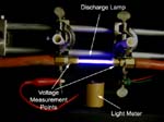 DischargeLamp